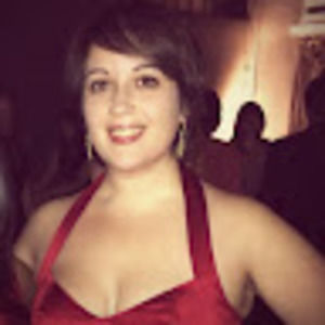 Meet your Posher, Beverley